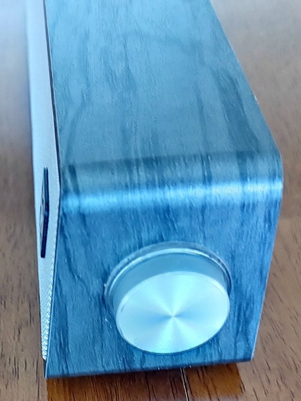 MICA soundbar